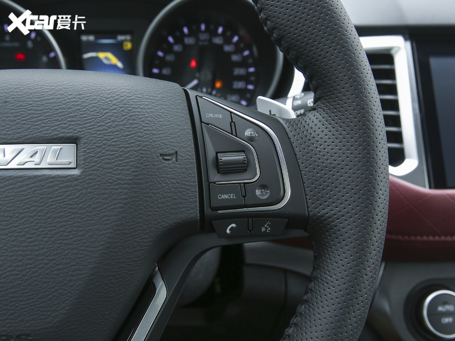 2020H6 Coupe (lin) 1.5T ԄӃ򌾫Ӣ