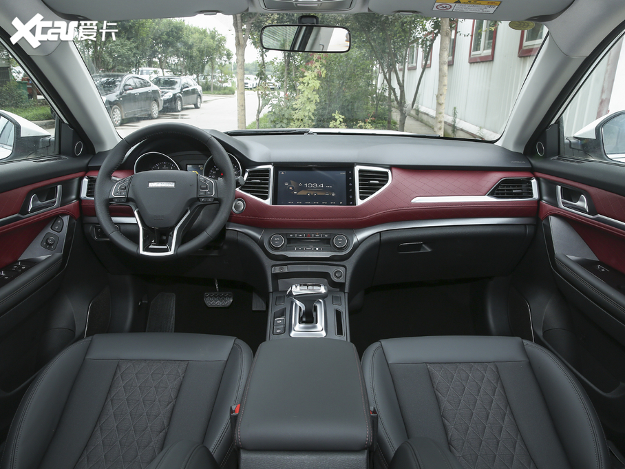 2020H6 Coupe  1.5T ԄӃ򌾫Ӣ