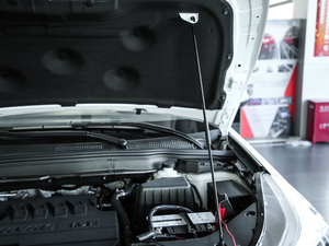 2020款智联版 1.5T 自动两驱豪华智联型 其它