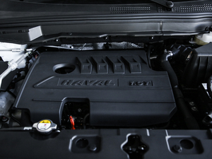 2020款智联版 1.5T 自动两驱豪华智联型 其它