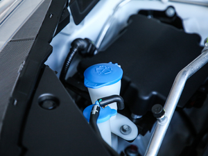 2020款智联版 1.5T 自动两驱豪华智联型 其它