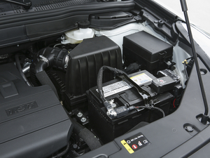 2020款智联版 1.5T 自动两驱精英型 其它