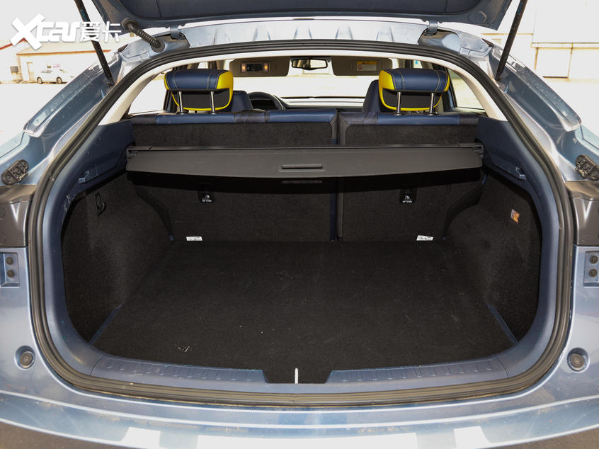 哈弗汽車2020款哈弗F7x