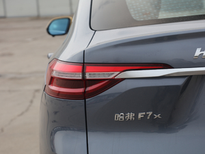 2020款2.0T 四驱性能版 细节外观