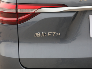 2020款2.0T 四驱性能版 细节外观