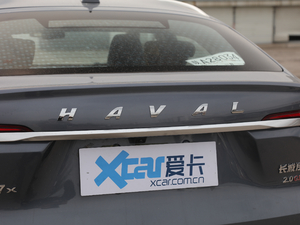 2020款2.0T 四驱性能版 细节外观