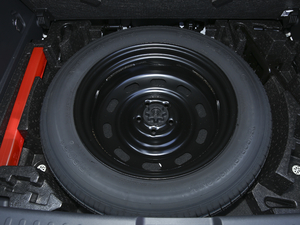 2020款1.5T DCT i型 备胎