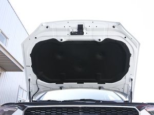 2020款1.5T DCT i型 其它