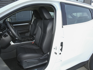 2020款1.5T DCT i型 主驾驶座椅