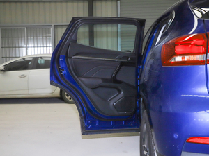 2020款1.5T DCT i炫 左后车门