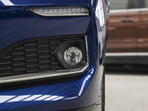2020款1.5T DCT i炫 前雾灯