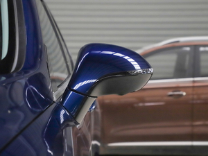 2020款1.5T DCT i炫 后视镜
