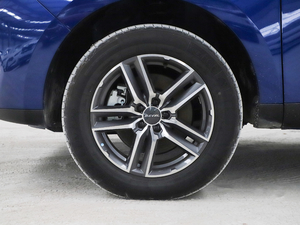 2020款1.5T DCT i炫 轮圈