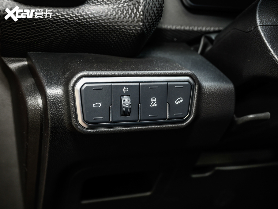 2021������� 1.5T DCT�RȮ��