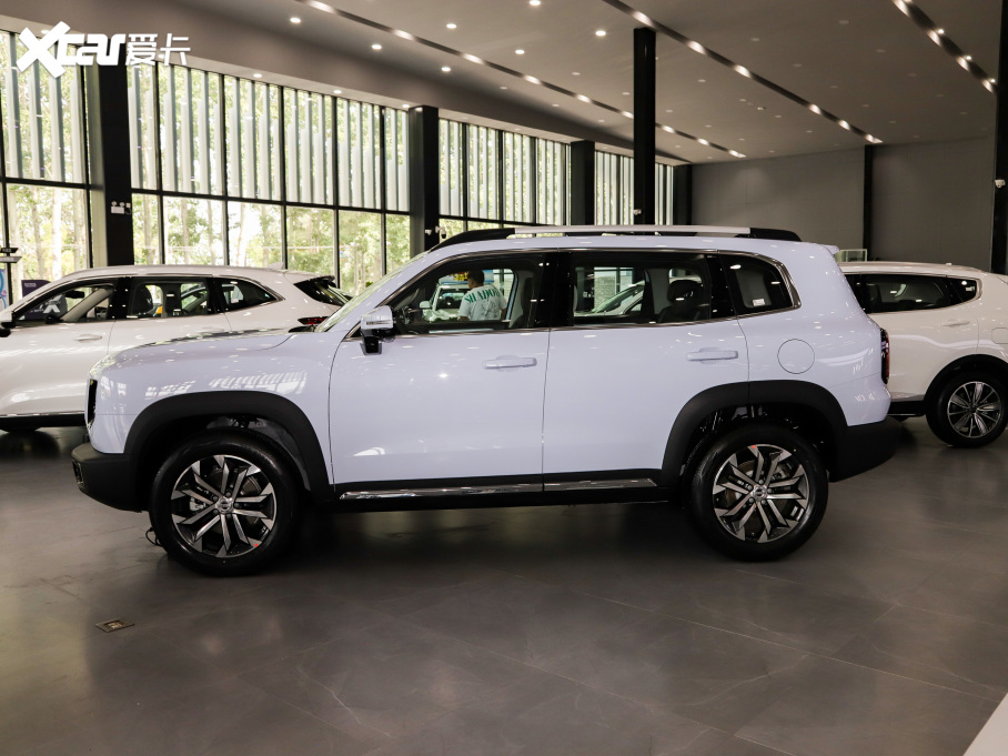 2021 2.0T DCT(q)ACȮ