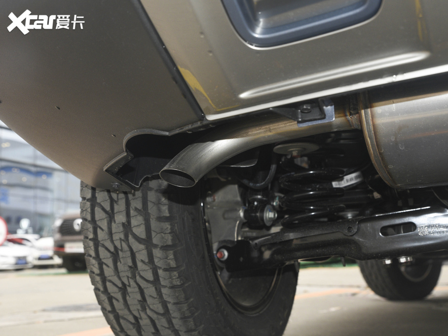 2021������� �Ŀ� 2.0T DCT���(q��)����Ȯ��