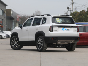 20211.5T DCT߅ ؔ 45