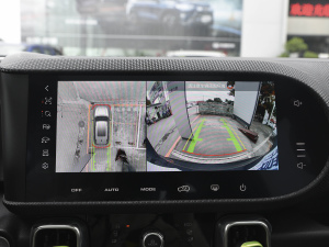 2021Ŀ 2.0T DCTȮ п؅^