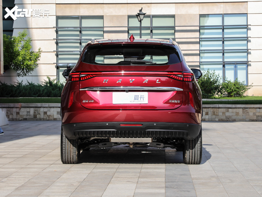 2021H6  1.5T ԄӃSupreme