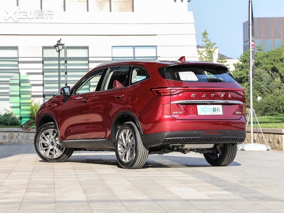 2021H6  1.5T ԄӃSupreme