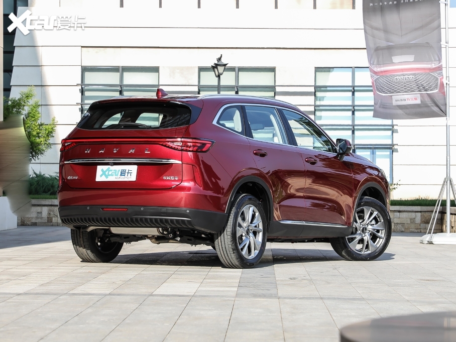 2021H6  1.5T ԄӃ(q)Supreme