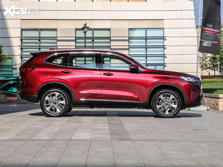 2021H6  1.5T ԄӃSupreme