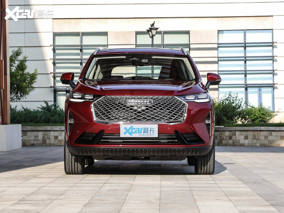 2021�����H6 ������ 1.5T �ԄӃ��(q��)Supreme