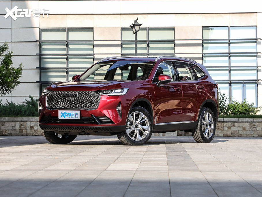 2021H6  1.5T ԄӃSupreme