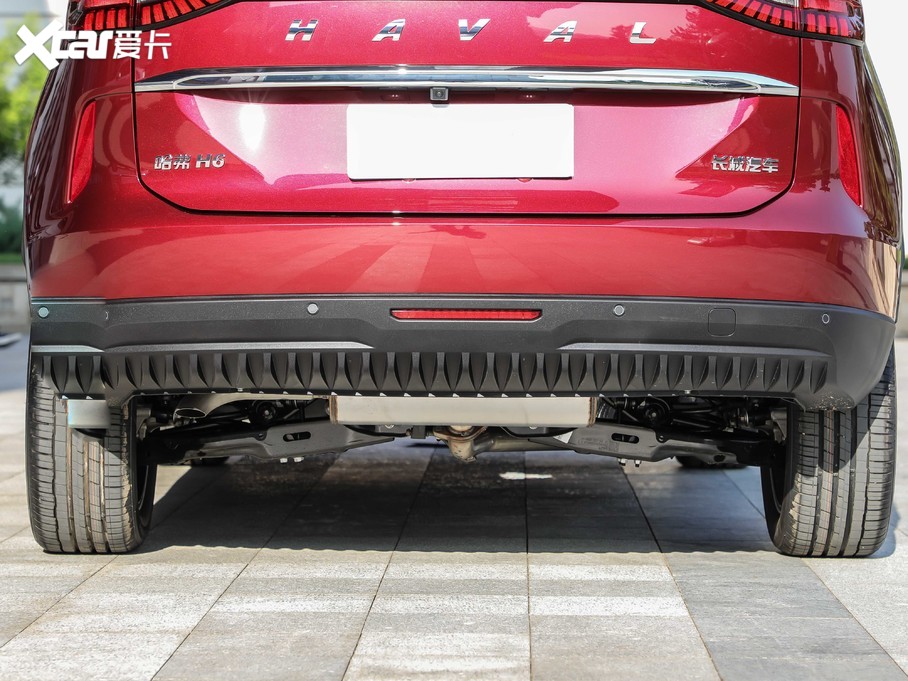 2021H6  1.5T ԄӃSupreme