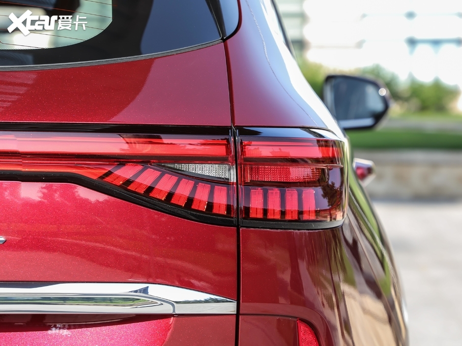 2021H6  1.5T ԄӃSupreme