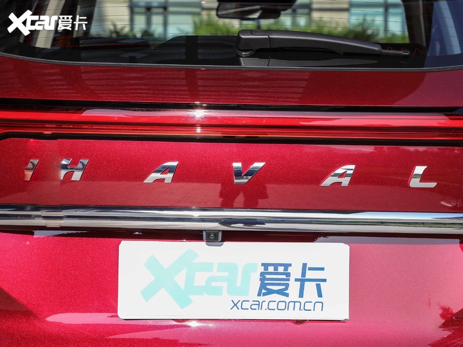 2021H6  1.5T ԄӃSupreme