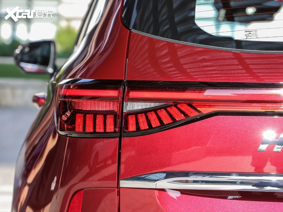 2021H6  1.5T ԄӃSupreme