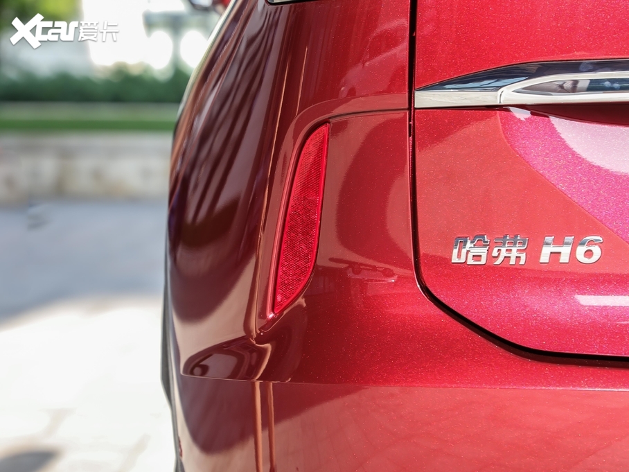 2021H6  1.5T ԄӃSupreme