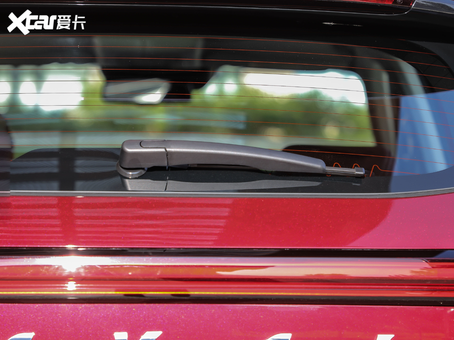 2021H6  1.5T ԄӃSupreme