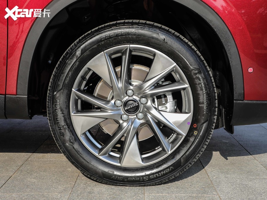 2021H6  1.5T ԄӃSupreme