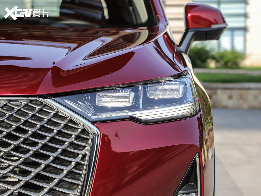 2021H6  1.5T ԄӃSupreme