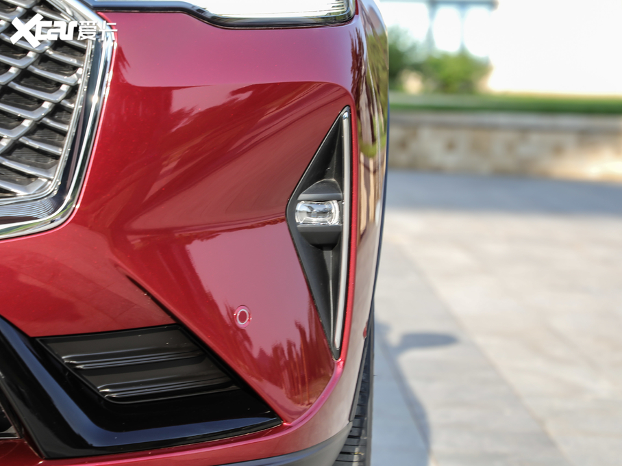 2021H6  1.5T ԄӃSupreme