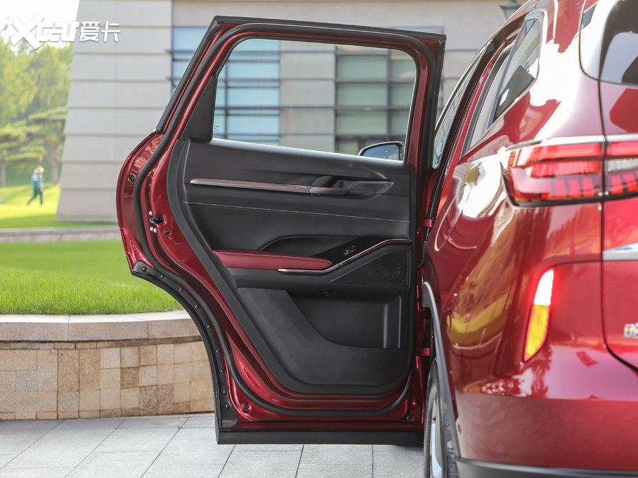 2021H6  1.5T ԄӃSupreme