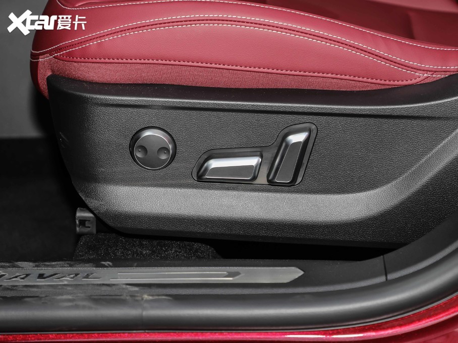 2021H6  1.5T ԄӃSupreme