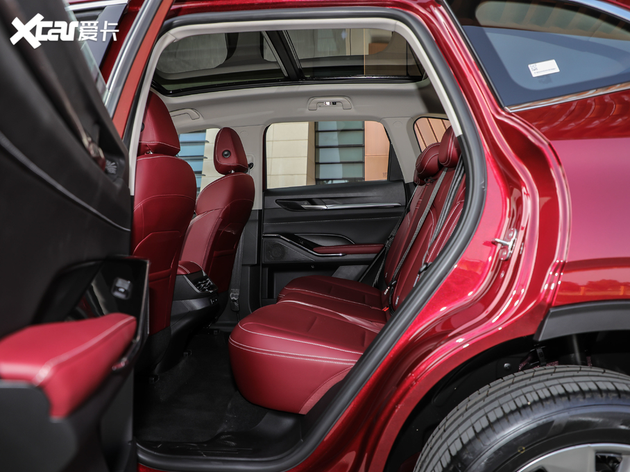 2021H6  1.5T ԄӃSupreme