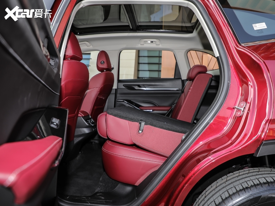 2021H6  1.5T ԄӃSupreme