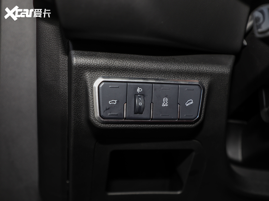 2021H6  1.5T ԄӃSupreme