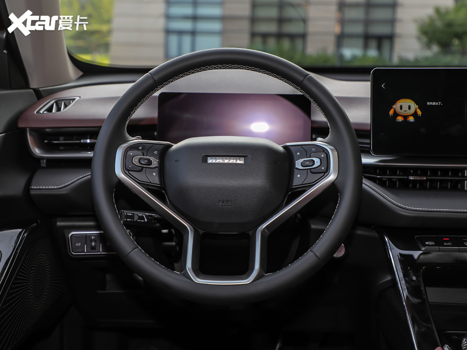 2021H6  1.5T ԄӃSupreme