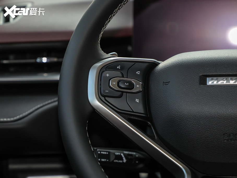 2021H6  1.5T ԄӃSupreme