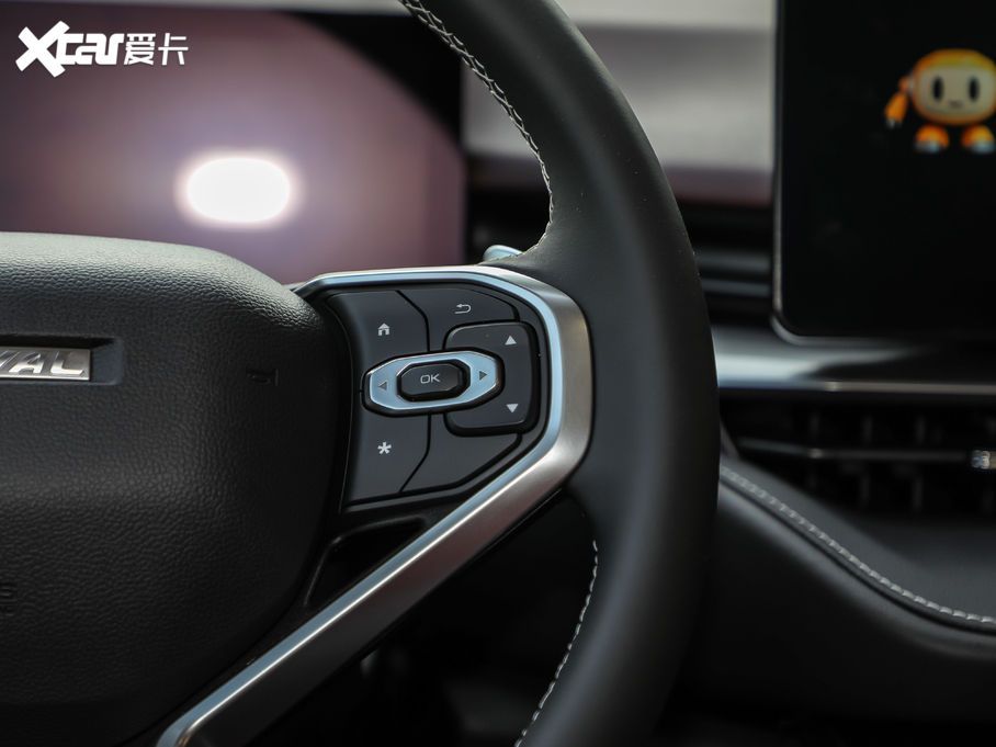 2021H6  1.5T ԄӃSupreme