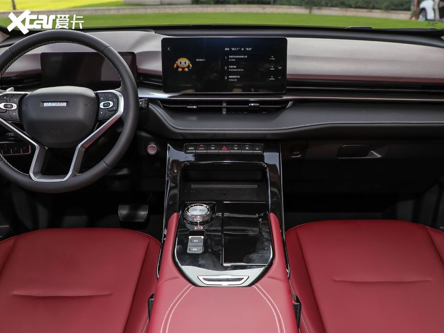 2021H6  1.5T ԄӃSupreme