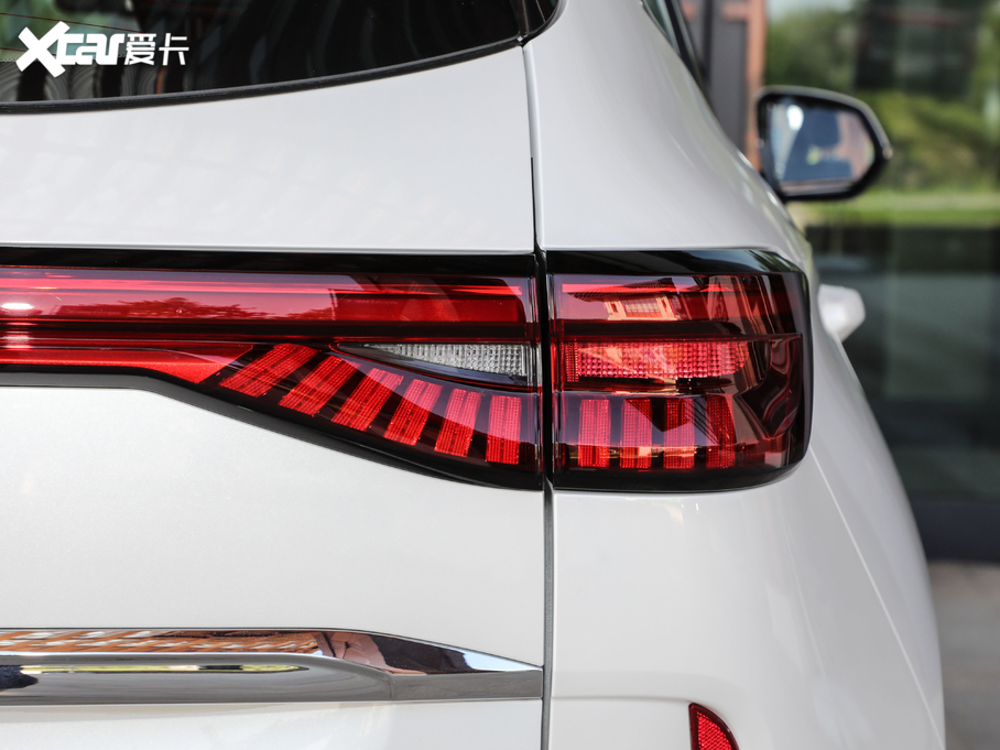 2021H6  1.5T ԄӃSupreme