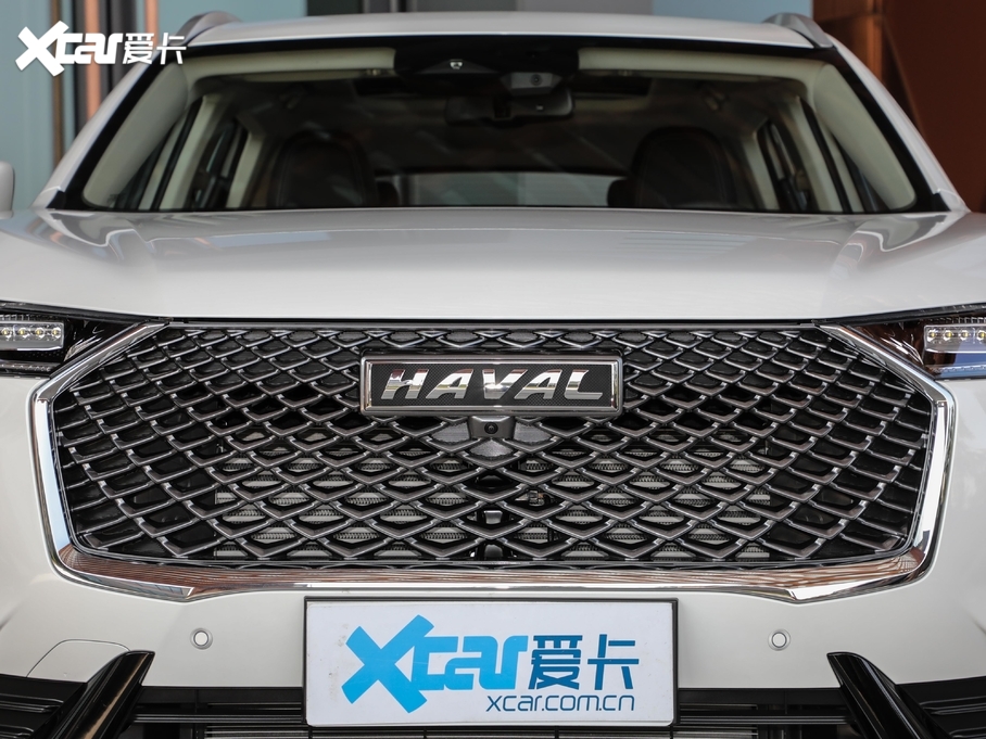 2021H6  1.5T ԄӃSupreme