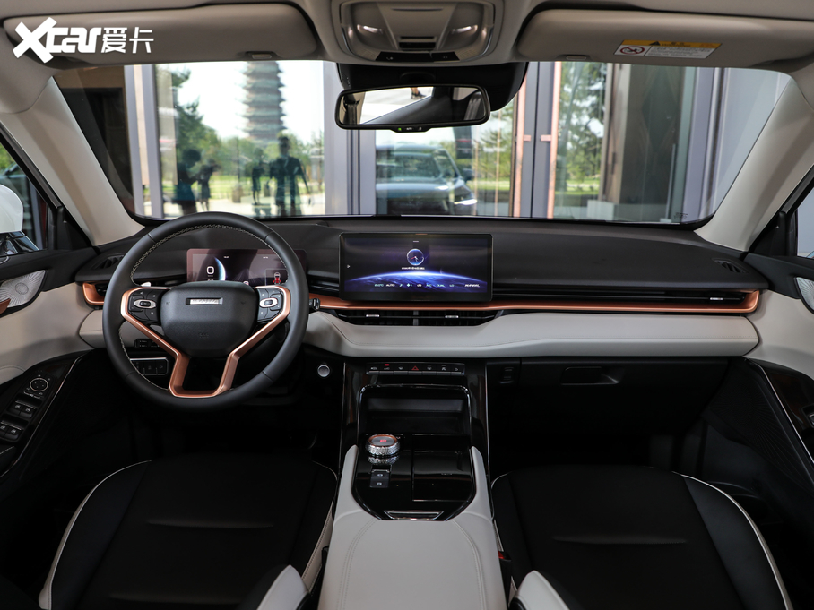 2021H6  1.5T ԄӃSupreme