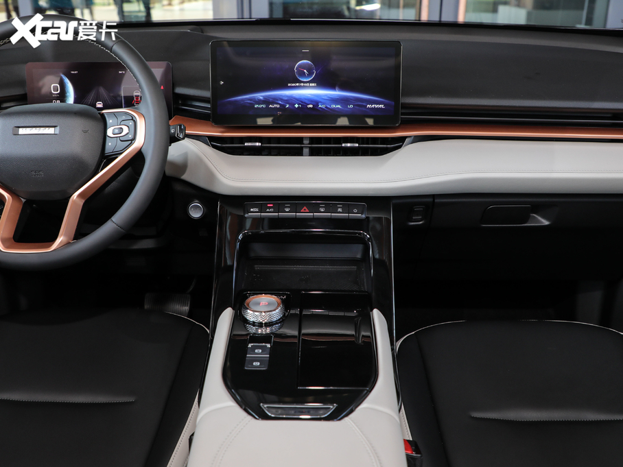 2021H6  1.5T ԄӃSupreme